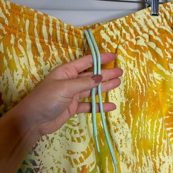 NWT Adidas Pharrell Williams BB Hoodie + Shorts Set - Picture 5 of 15